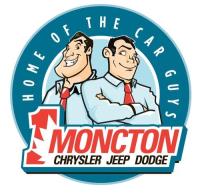 Moncton Chrysler Dodge Jeep Ram image 7